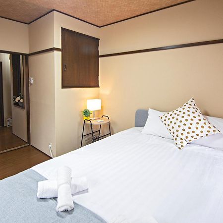 米御子美 Rooma Osaka Luaran gambar