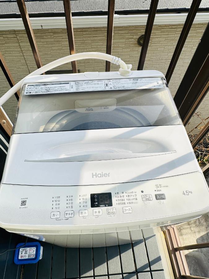 米御子美 Rooma Osaka Luaran gambar