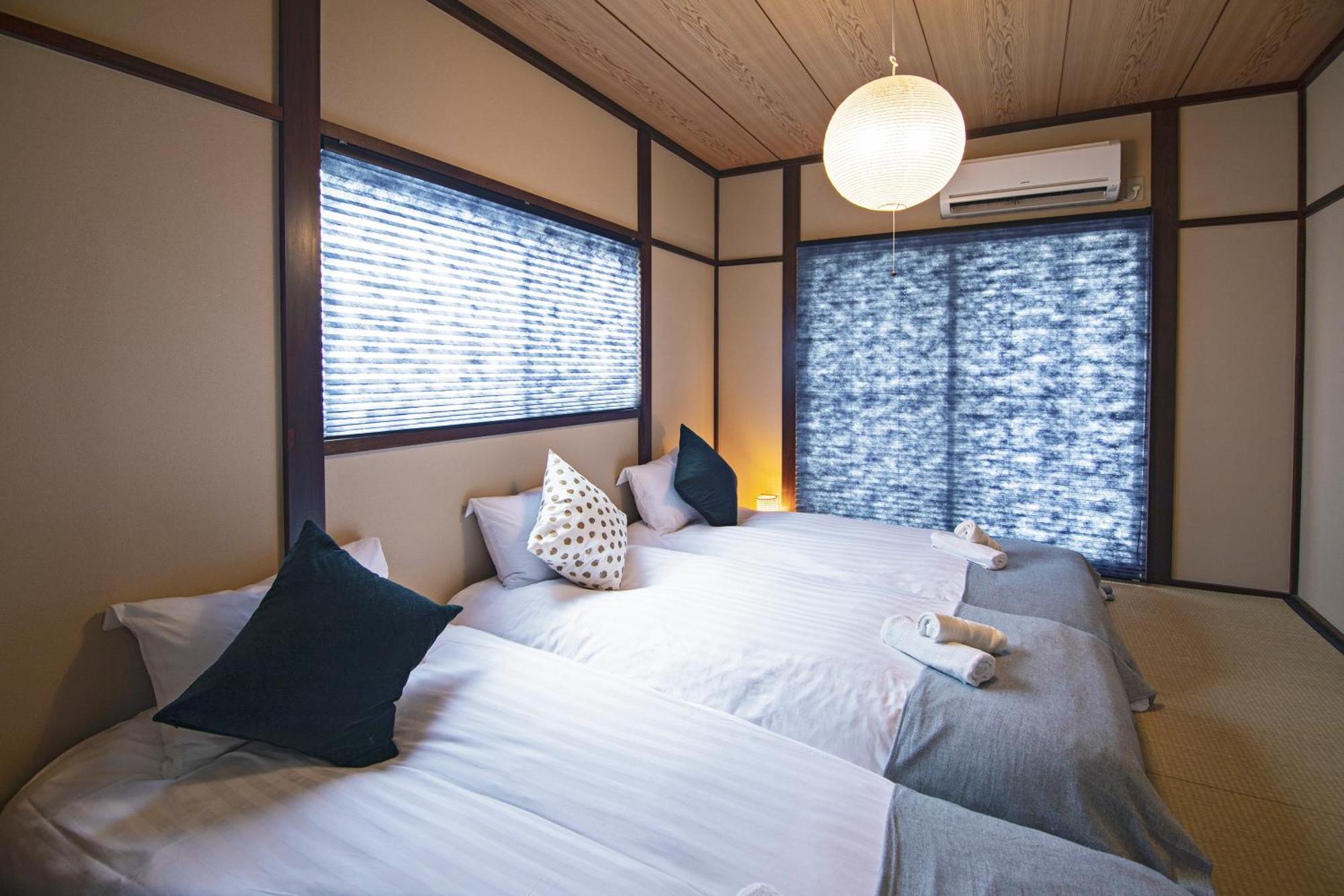 米御子美 Rooma Osaka Luaran gambar