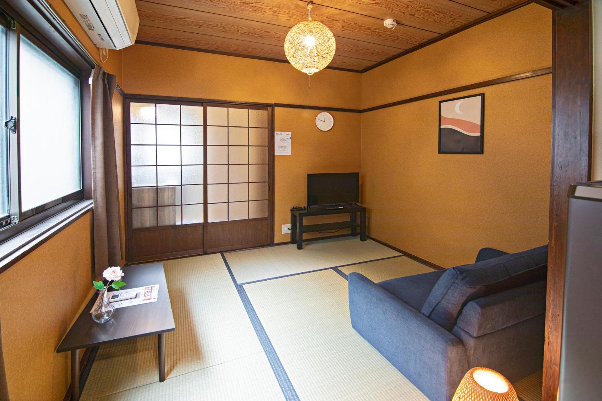 米御子美 Rooma Osaka Luaran gambar