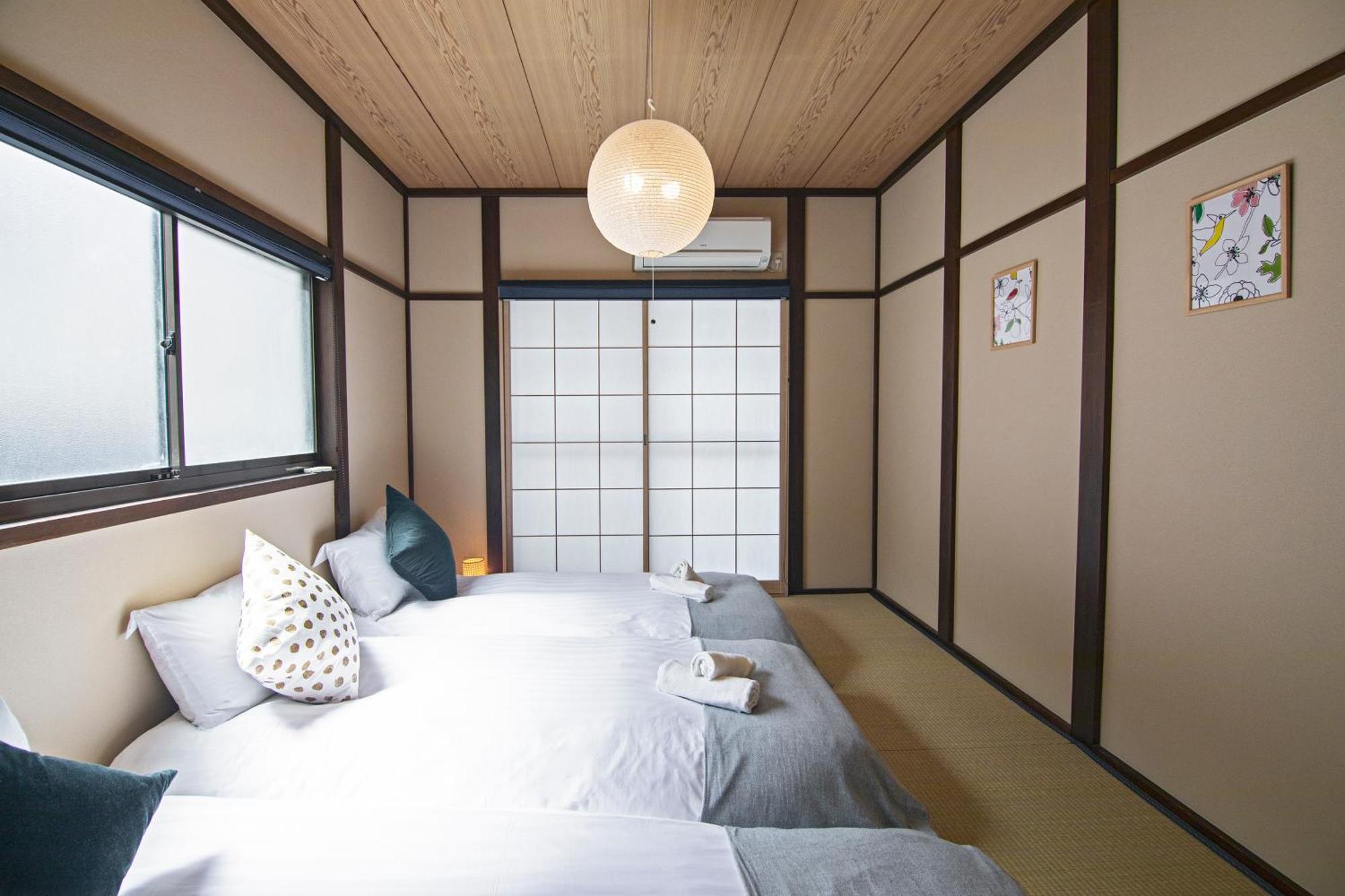米御子美 Rooma Osaka Luaran gambar