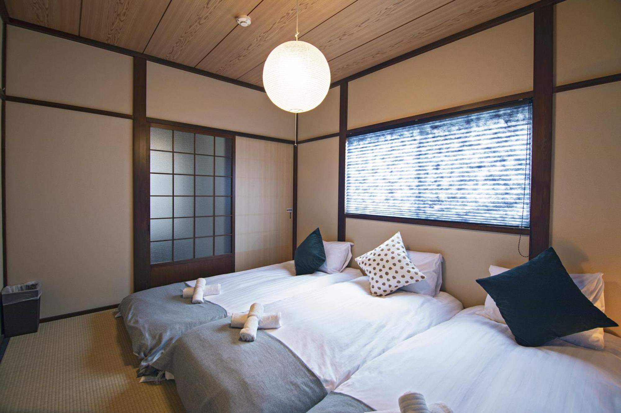 米御子美 Rooma Osaka Luaran gambar