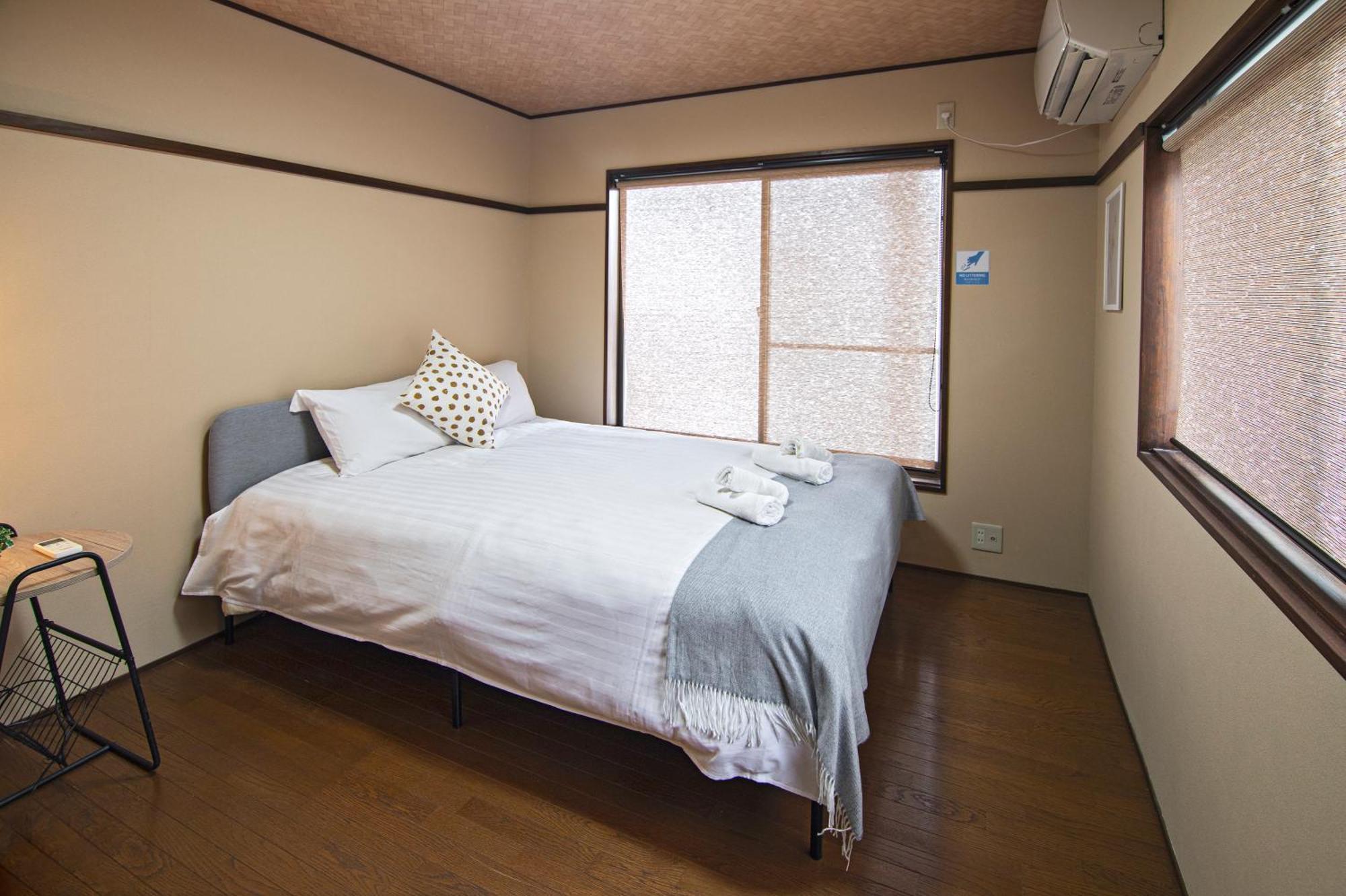 米御子美 Rooma Osaka Luaran gambar