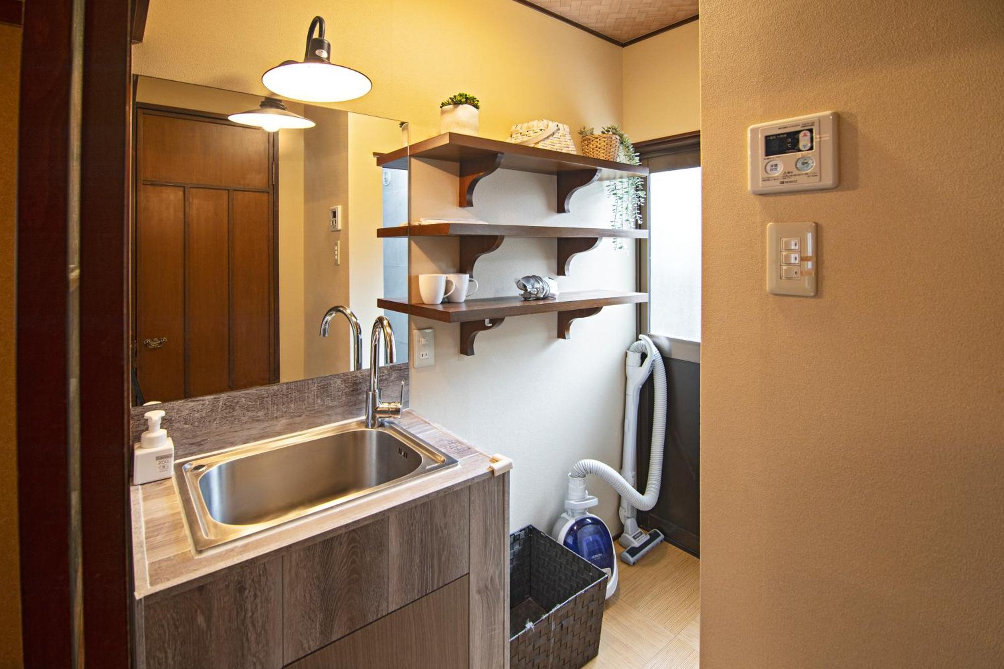 米御子美 Rooma Osaka Luaran gambar