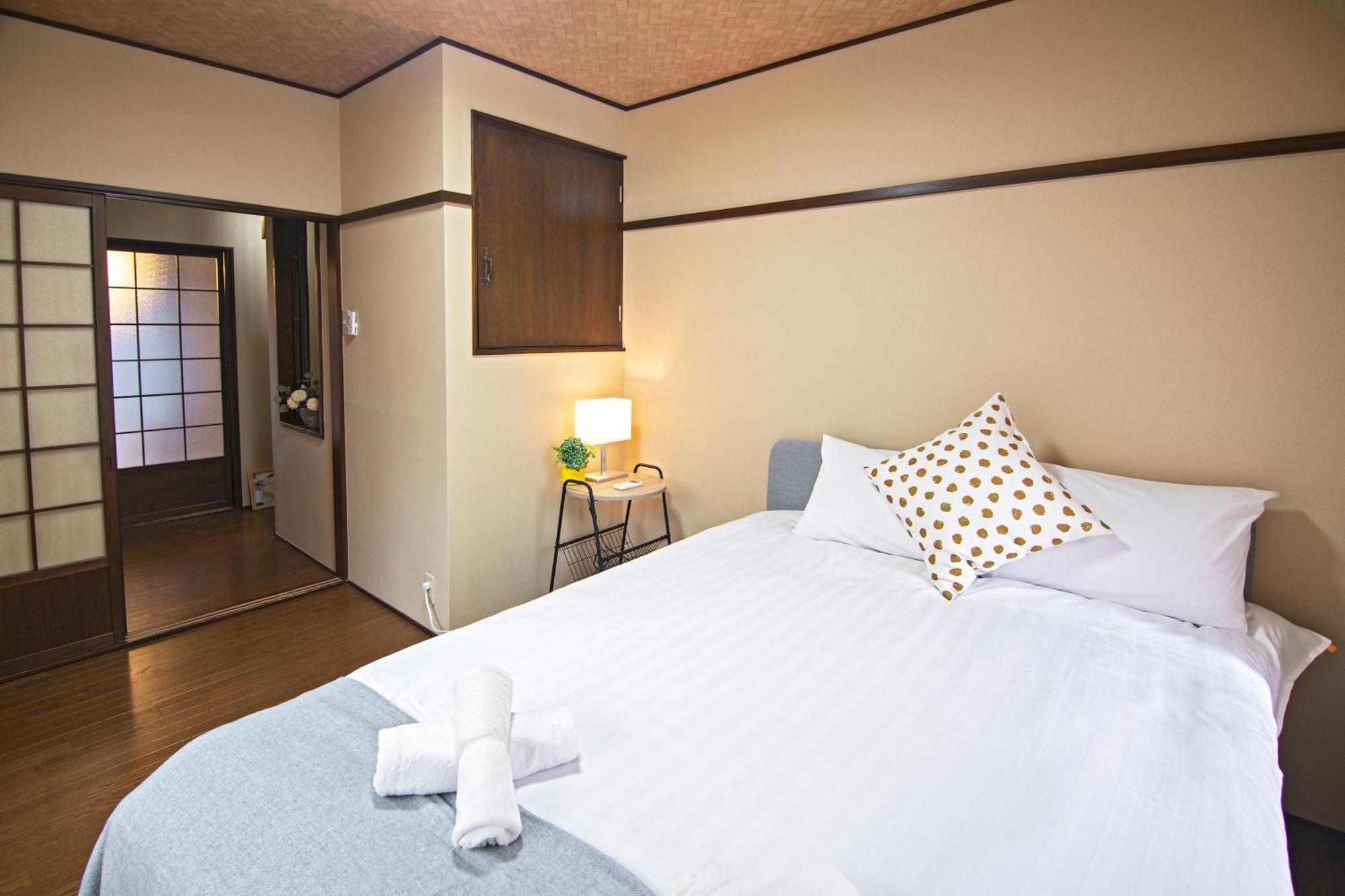 米御子美 Rooma Osaka Luaran gambar